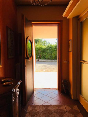 Villa Martina-Casa in campagna per famiglie